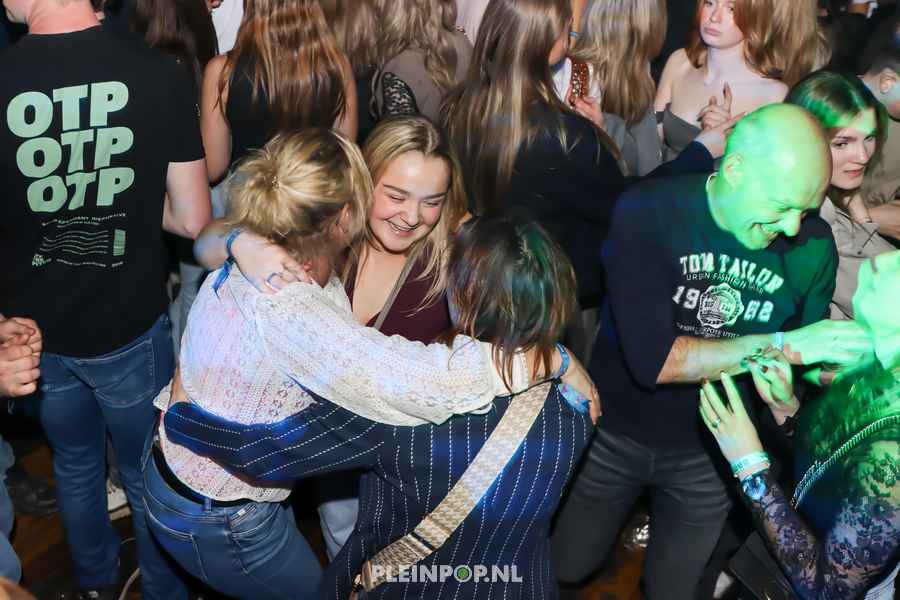 Publiek Pleinpop Zaterdag  (72)